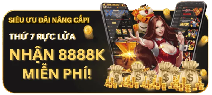 Hình ảnh tiền thưởng và các chương trình khuyến mãi đặc biệt