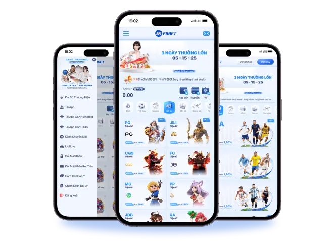 Giao diện nền tảng cá cược an toàn và hiện đại của VN88TOP WIN