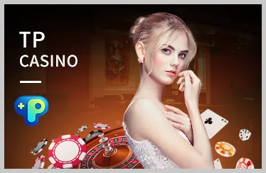 Bàn Blackjack với người chia bài và các lá bài