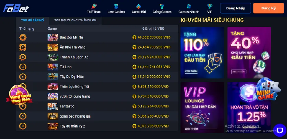 Dịch vụ hỗ trợ khách hàng 24/7 tại VN88TOP WIN