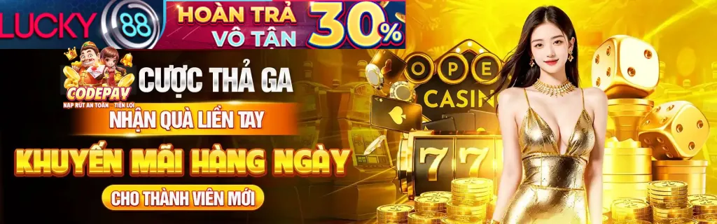Sòng bạc trực tiếp vn88top win