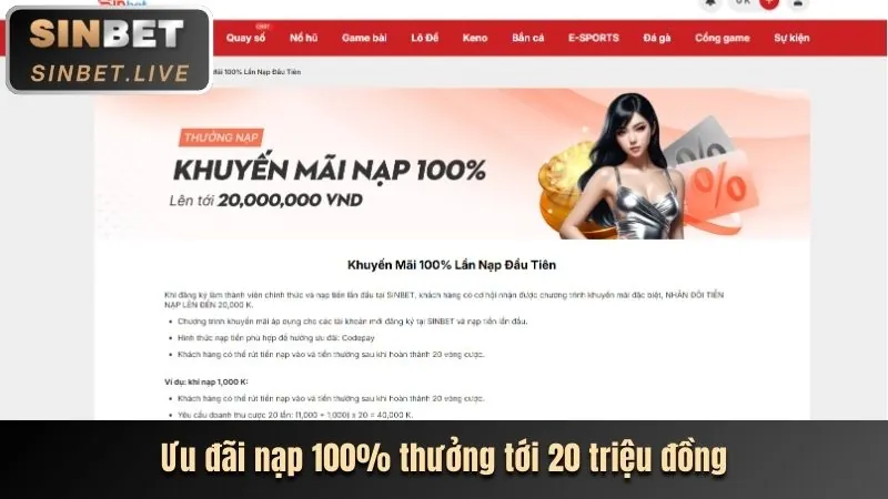 Máy Đánh Bạc (Nổ Hũ)